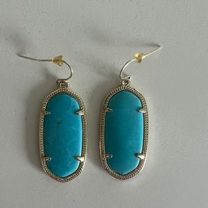 Kendra Scott earrings